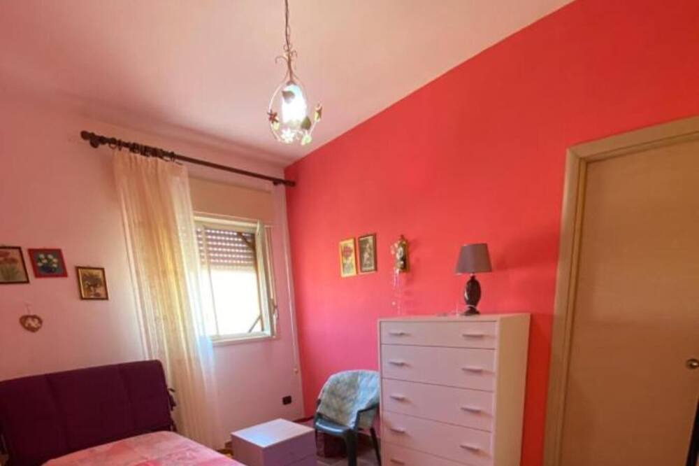 Photo of Bedroom in Fiumenaro