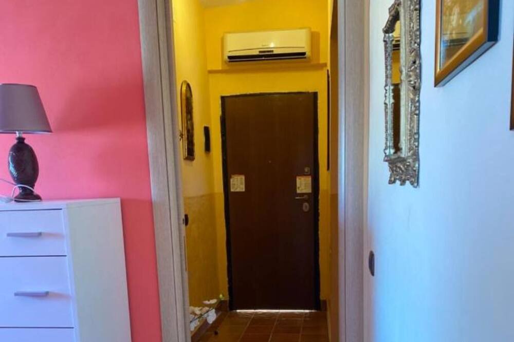 Photo of Bedroom in Fiumenaro