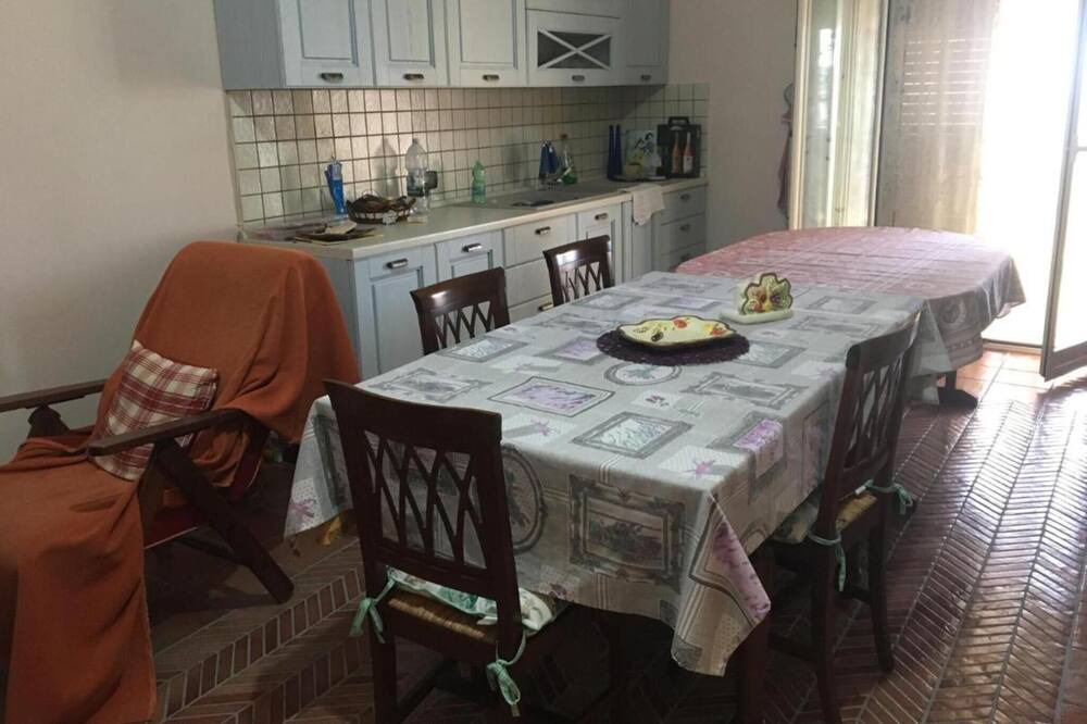 Photo of Kitchen in Fiumenaro
