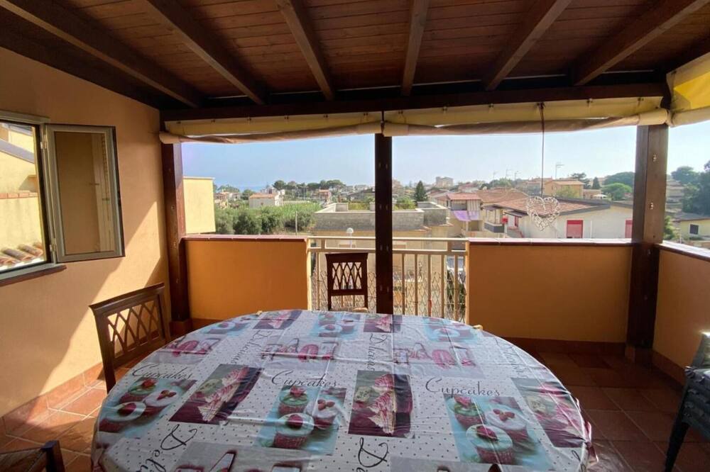 Photo of Bedroom in Fiumenaro