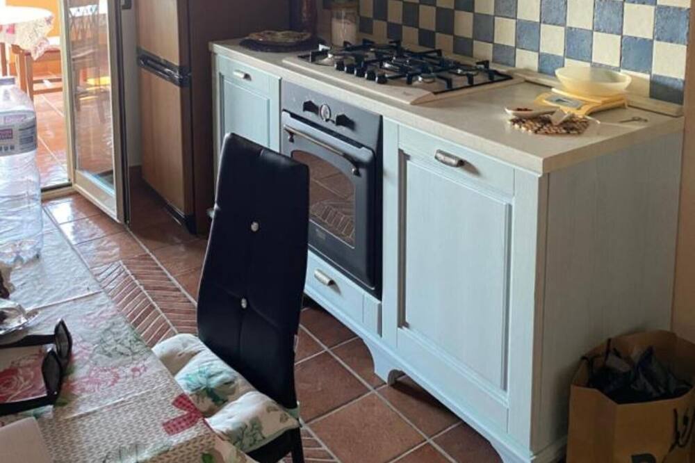 Photo of Kitchen in Fiumenaro