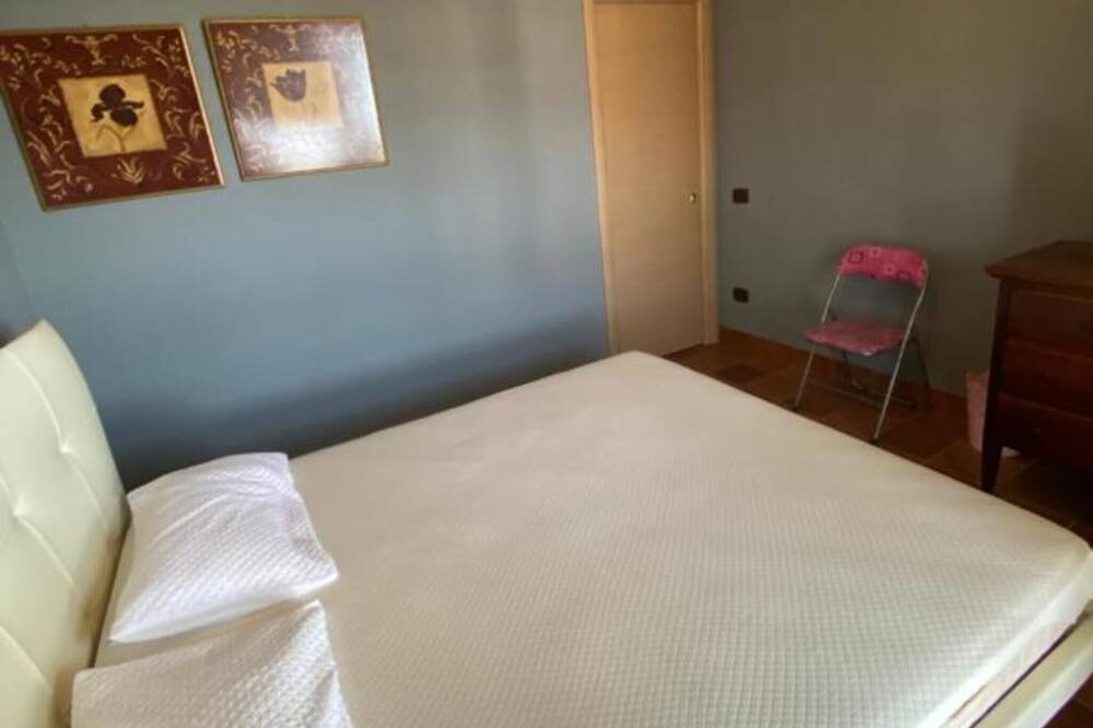 Photo of Bedroom in Fiumenaro