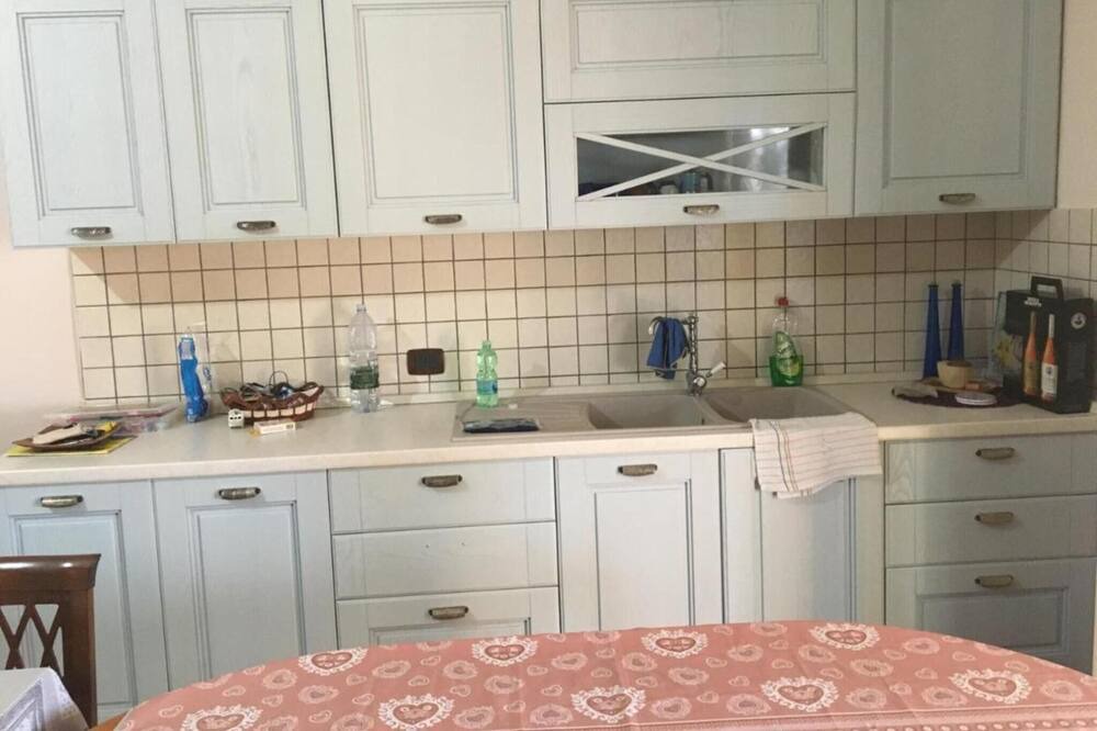 Photo of Kitchen in Fiumenaro