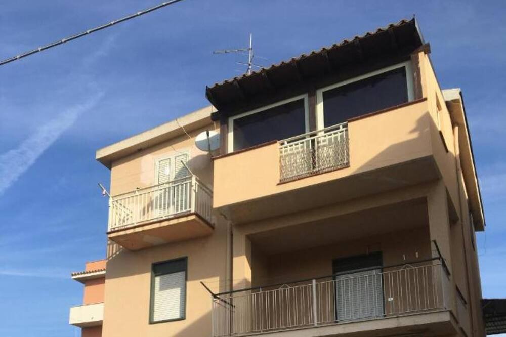 Photo of Outdoor in Fiumenaro