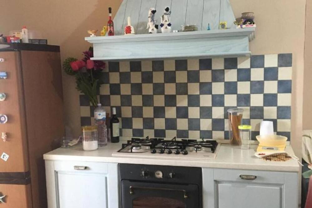 Photo of Kitchen in Fiumenaro