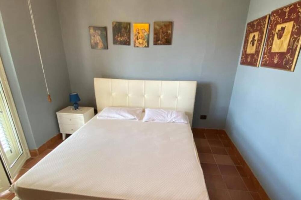 Photo of Bedroom in Fiumenaro