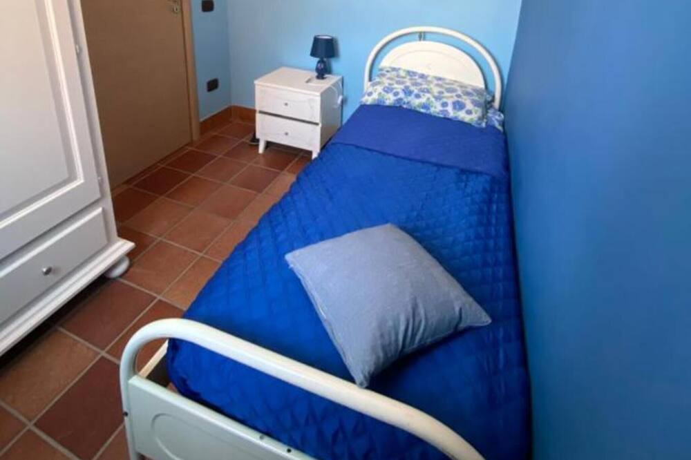Photo of Bedroom in Fiumenaro