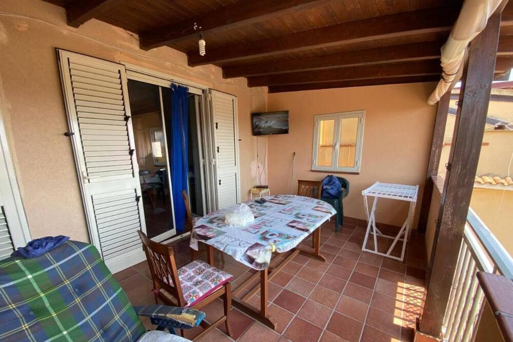 Photo of Bedroom in Fiumenaro