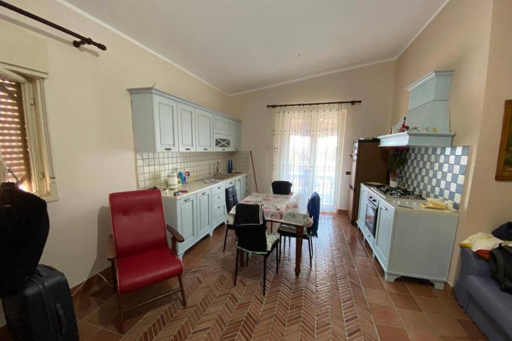 Photo of Livingroom in Fiumenaro