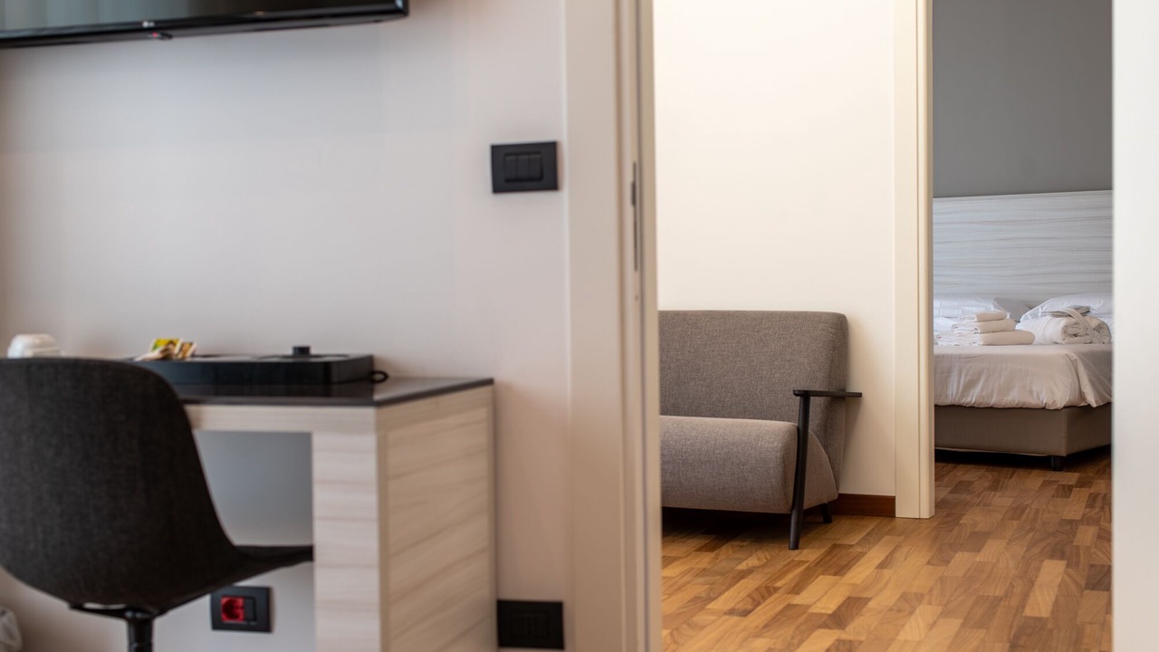 Photo of Bedroom in Capo d'Orlando
