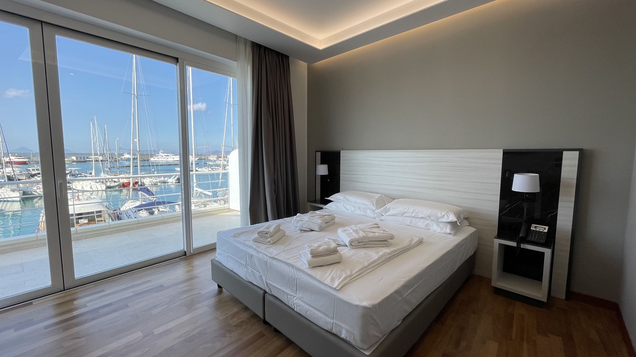 Photo of Bedroom in Capo d'Orlando