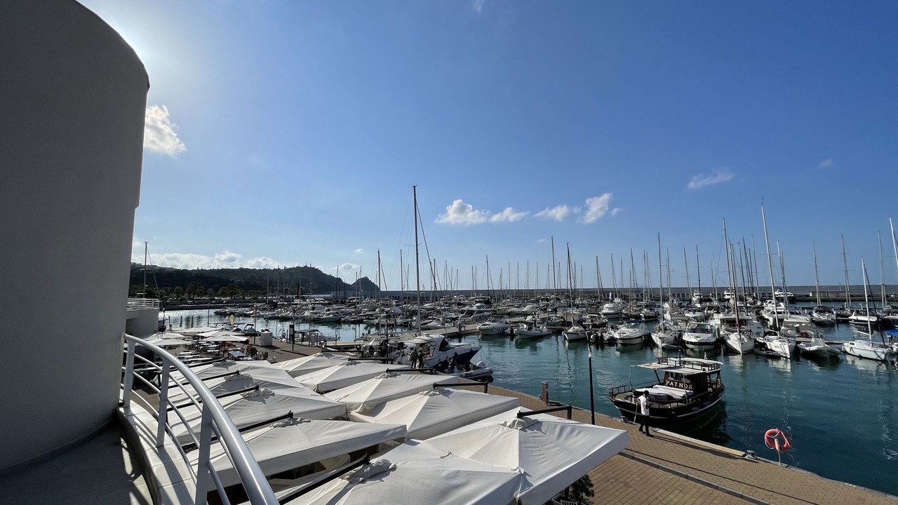 Photo of Patio Balcony in Capo d'Orlando