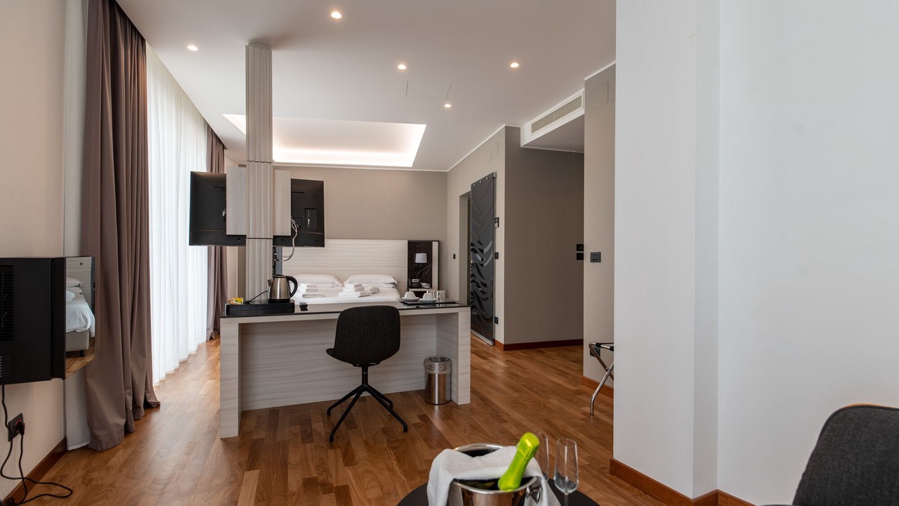 Photo of Bedroom in Capo d'Orlando