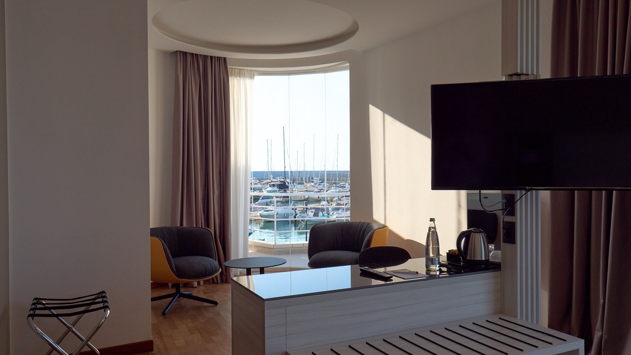 Photo of Bedroom in Capo d'Orlando