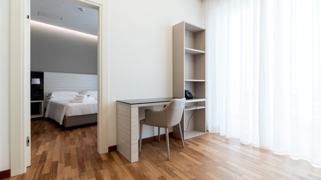 Photo of Bedroom in Capo d'Orlando