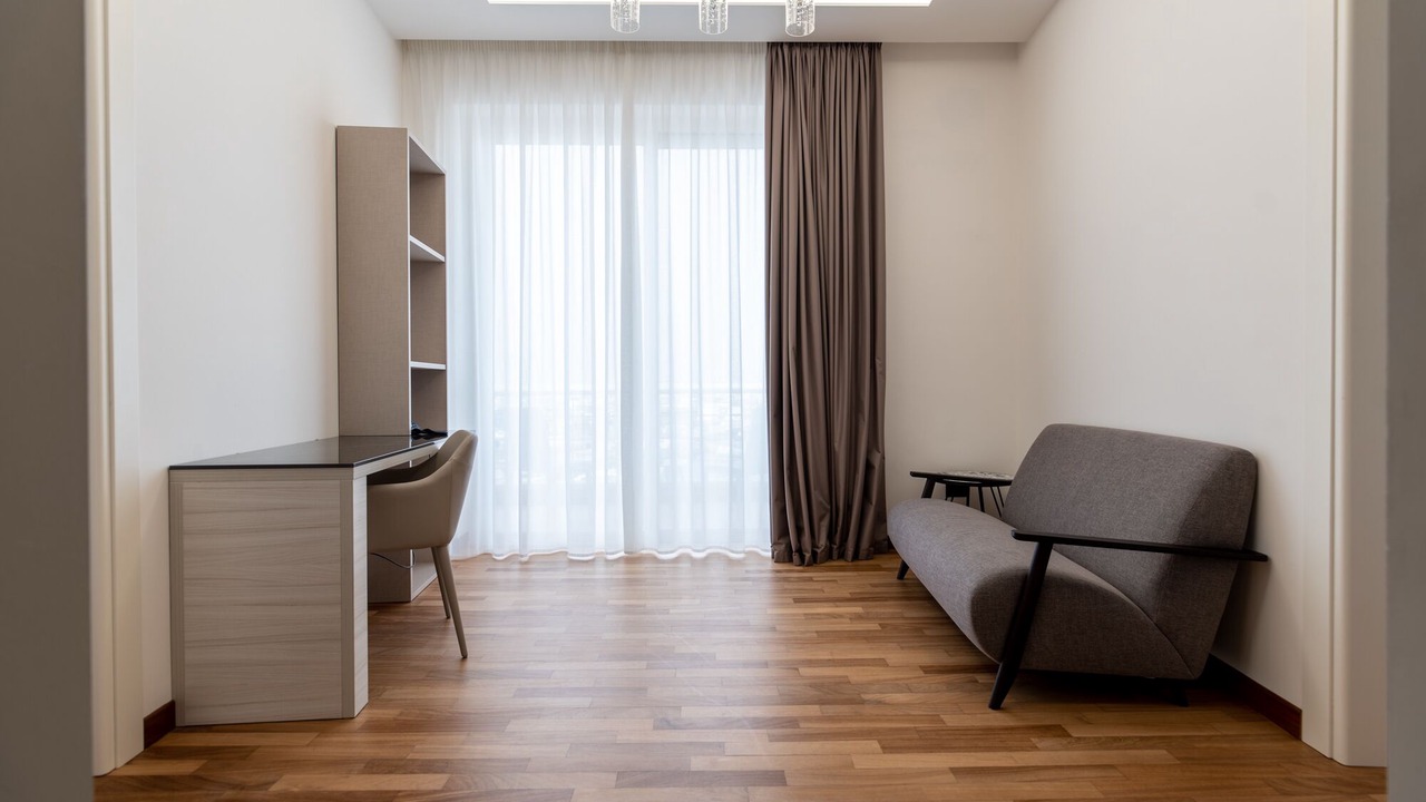 Photo of Bedroom in Capo d'Orlando