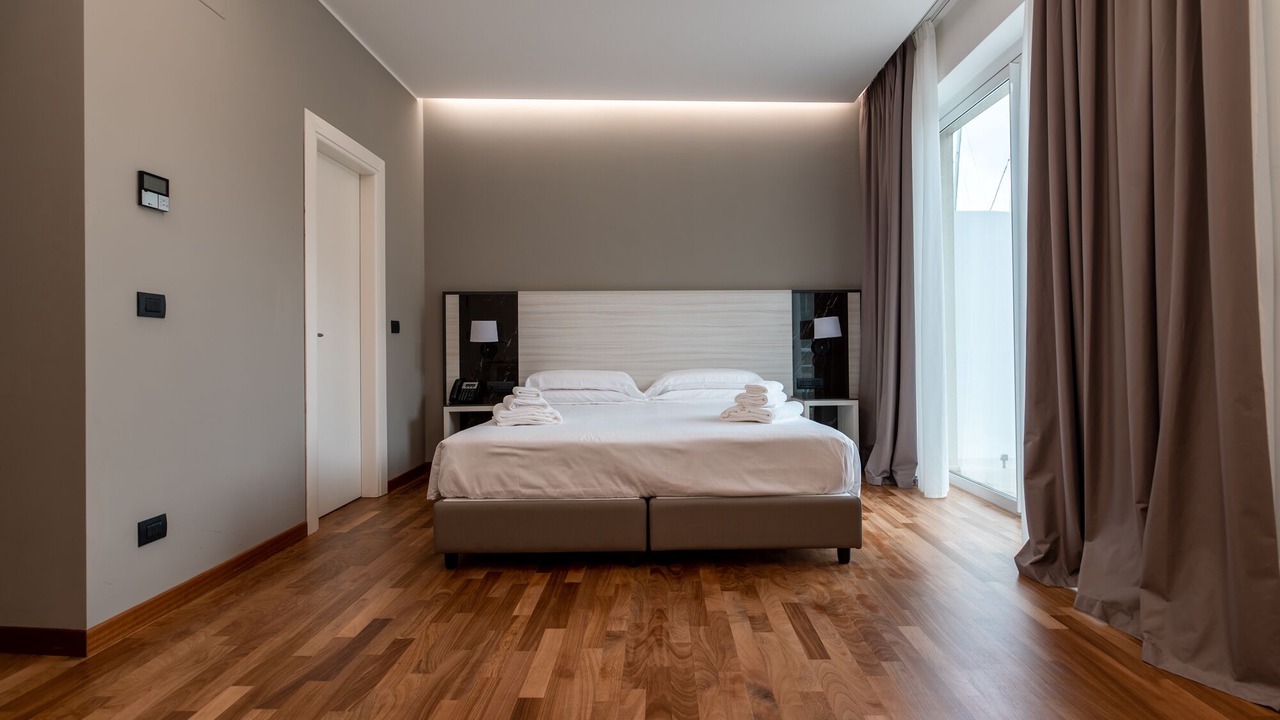Photo of Bedroom in Capo d'Orlando
