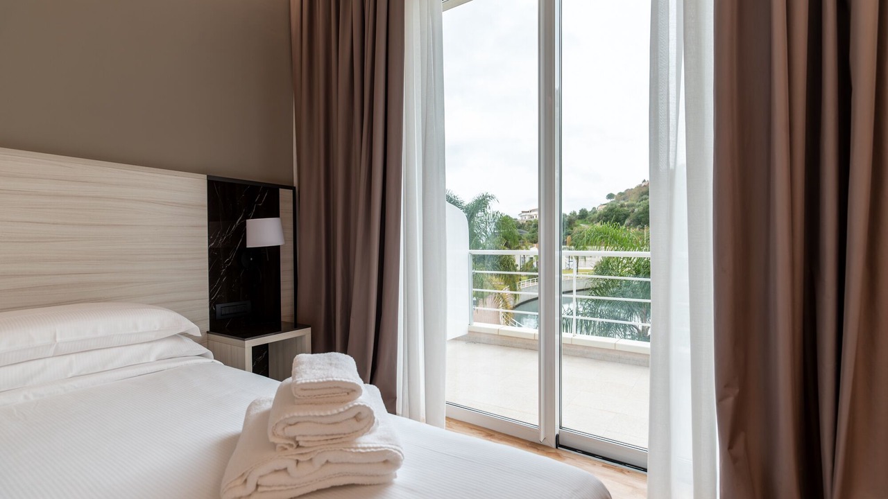Photo of Bedroom in Capo d'Orlando