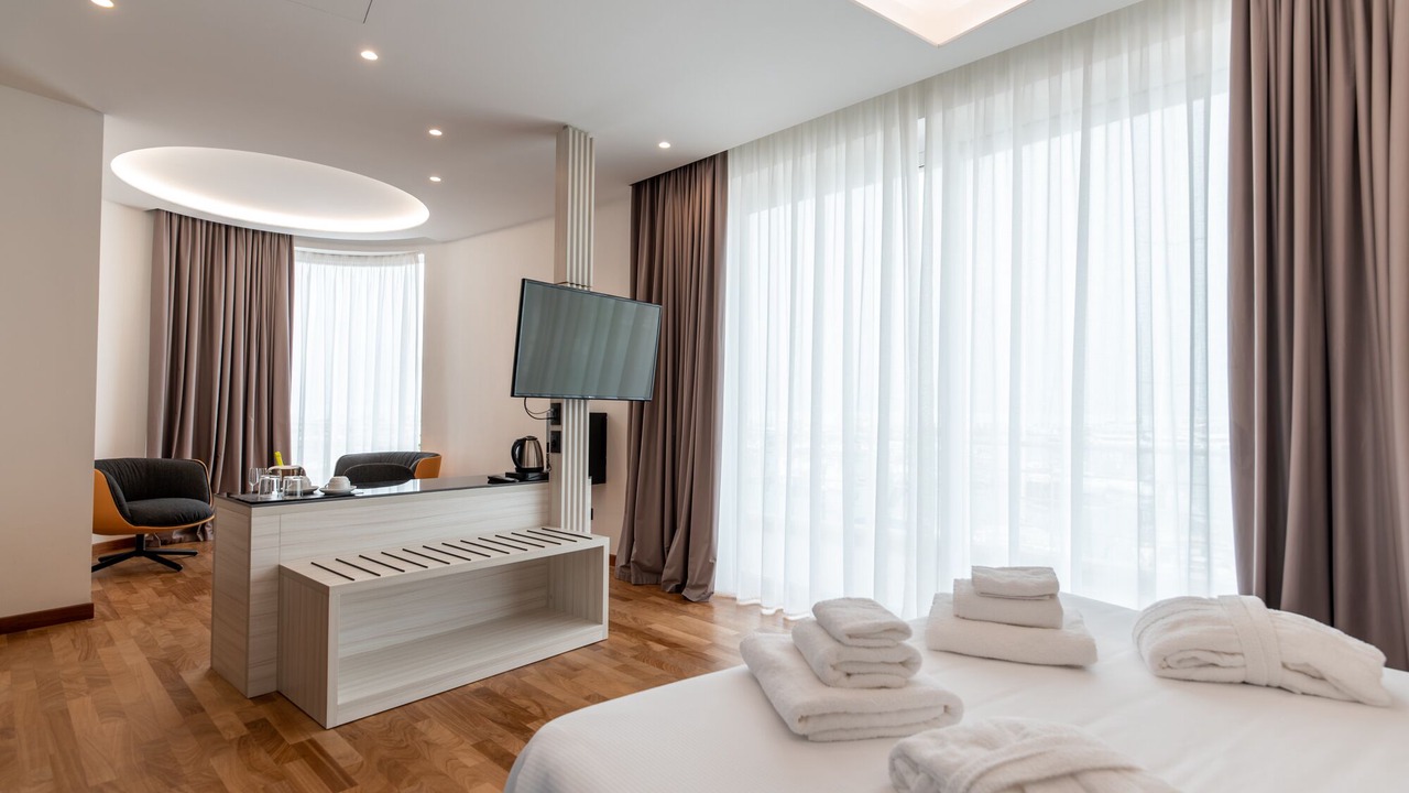 Photo of Bedroom in Capo d'Orlando