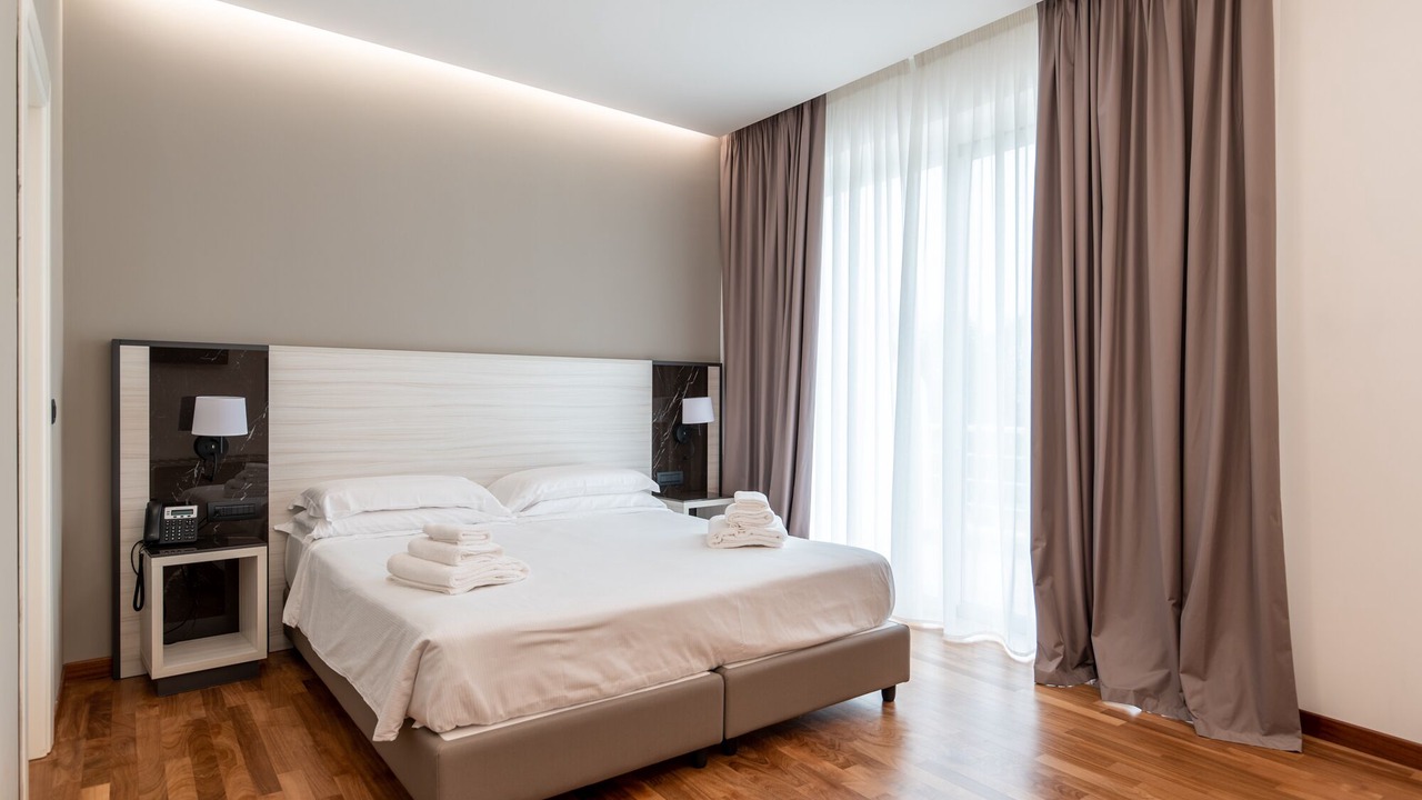 Photo of Bedroom in Capo d'Orlando