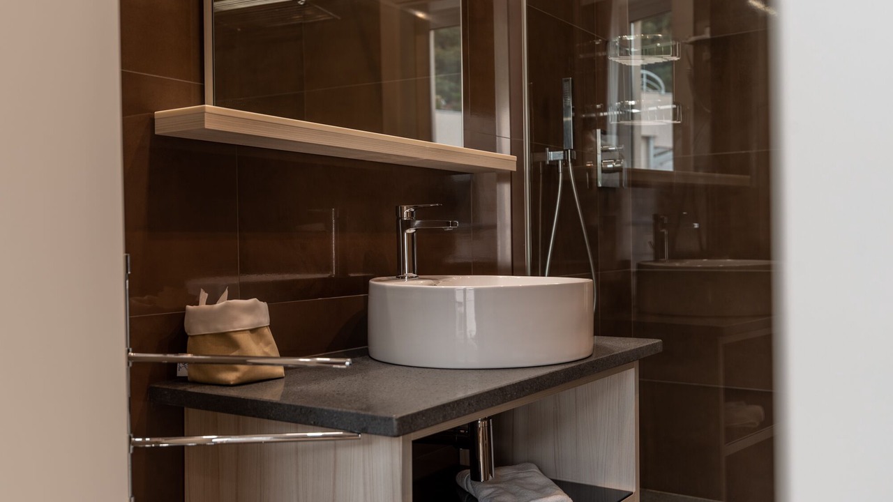 Photo of Bathroom in Capo d'Orlando