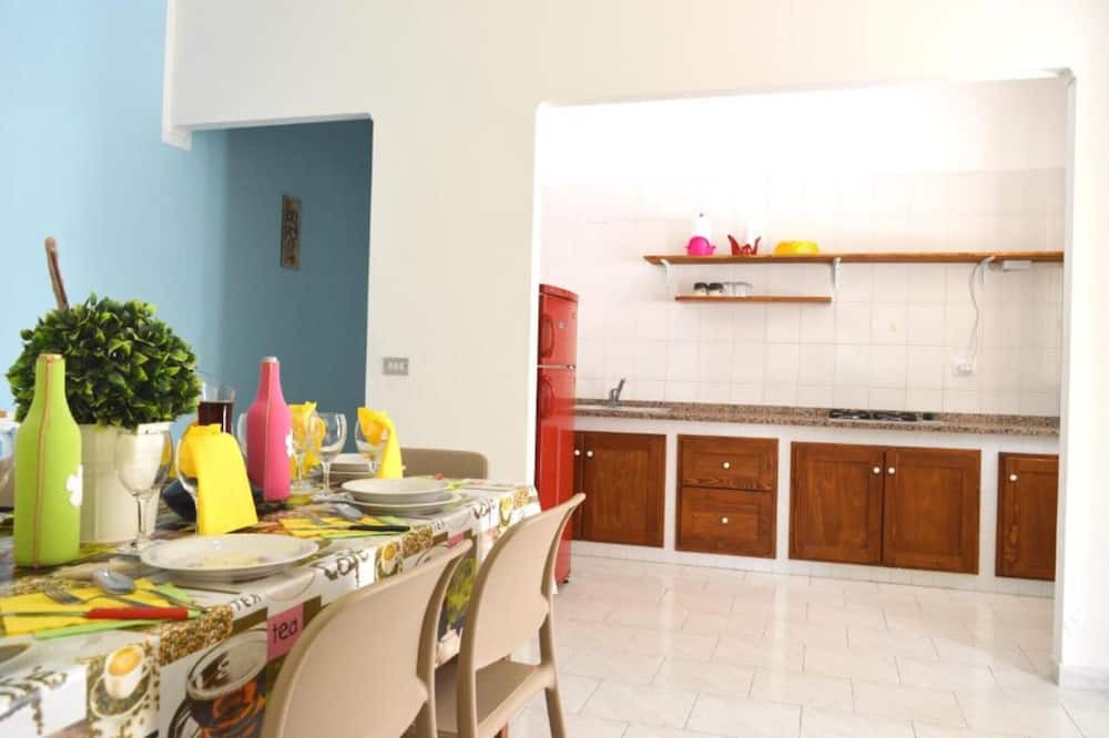 Photo of Kitchen in San Lorenzo