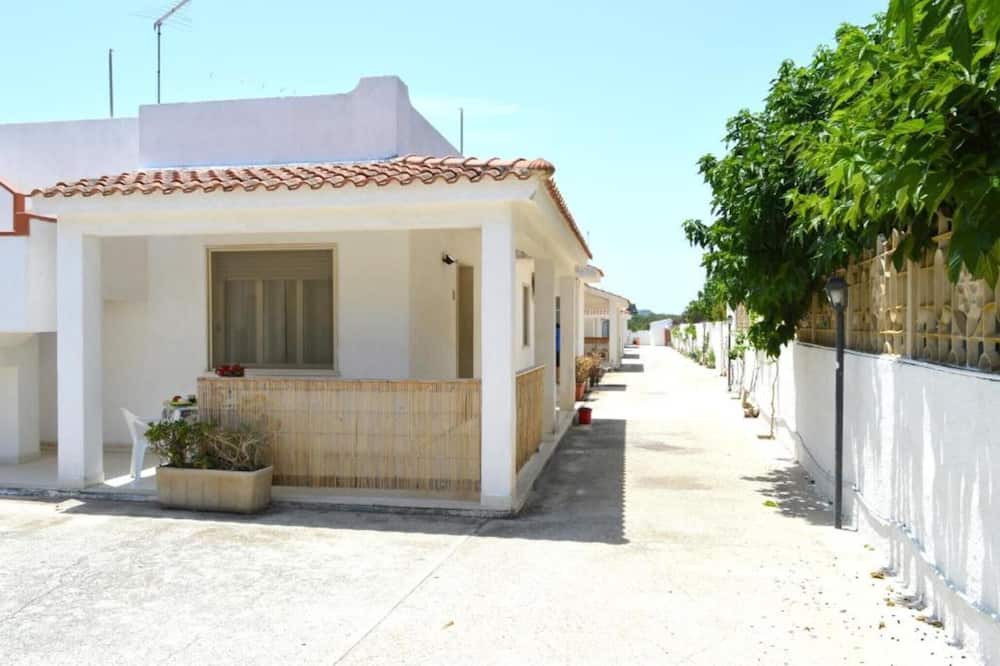 Photo of Outdoor in San Lorenzo