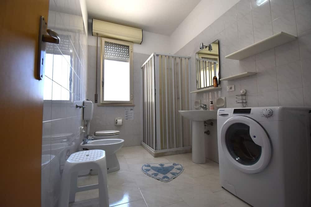 Photo of Bathroom in San Lorenzo