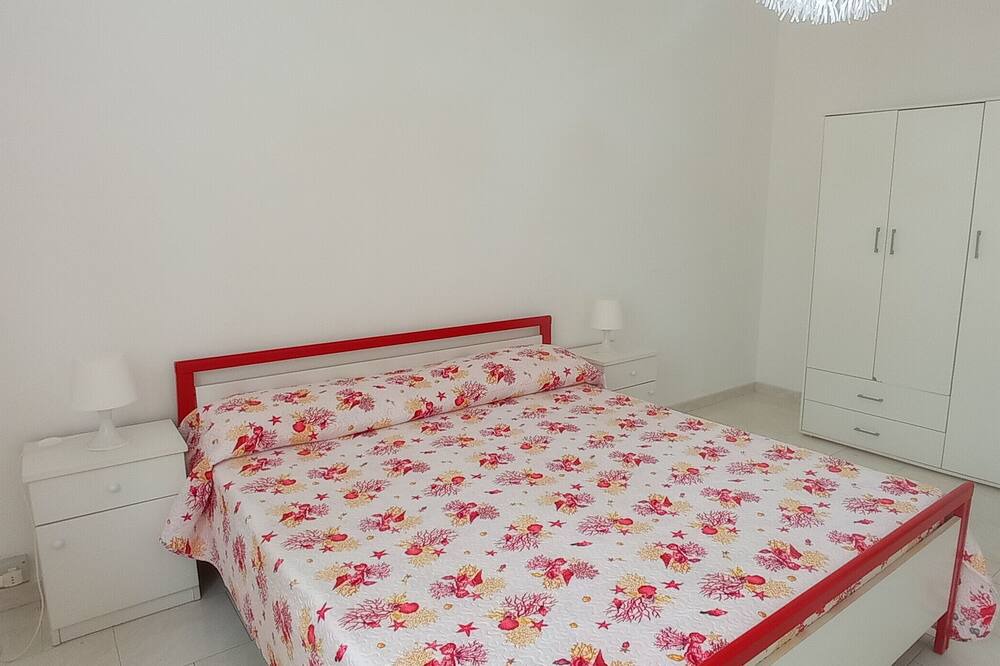 Photo of Bedroom in San Lorenzo