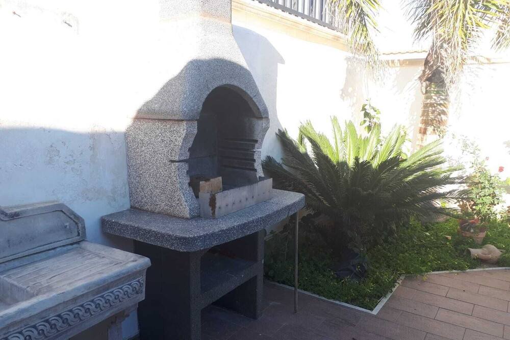 Photo of Outdoor in Triscina
