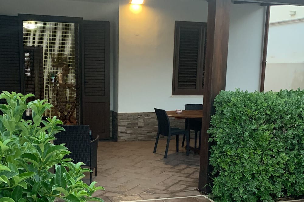 Photo of Patio Balcony in Triscina