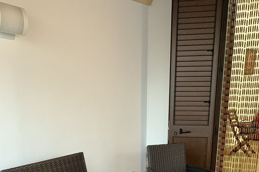 Photo of Patio Balcony in Triscina