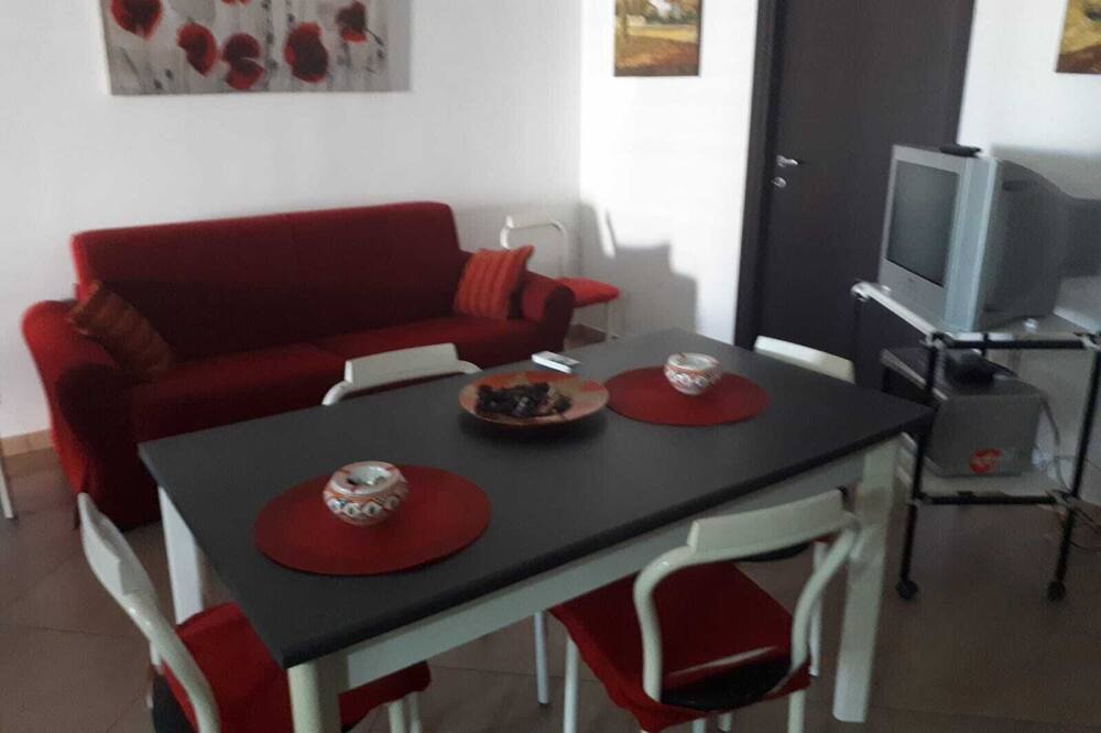 Photo of Livingroom in Triscina