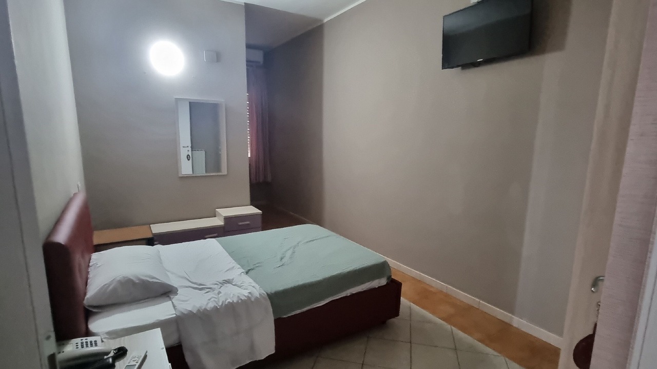 Photo of Bedroom in Isola di Capo Rizzuto