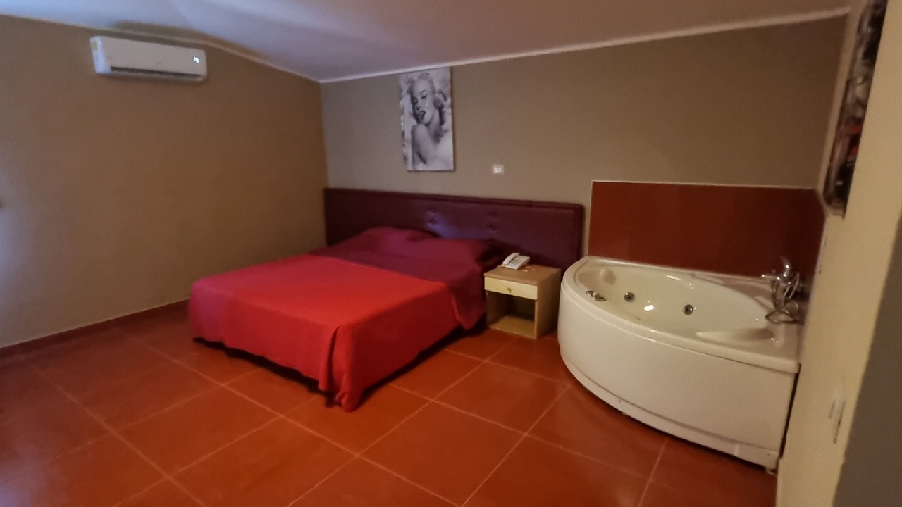 Photo of Bedroom in Isola di Capo Rizzuto