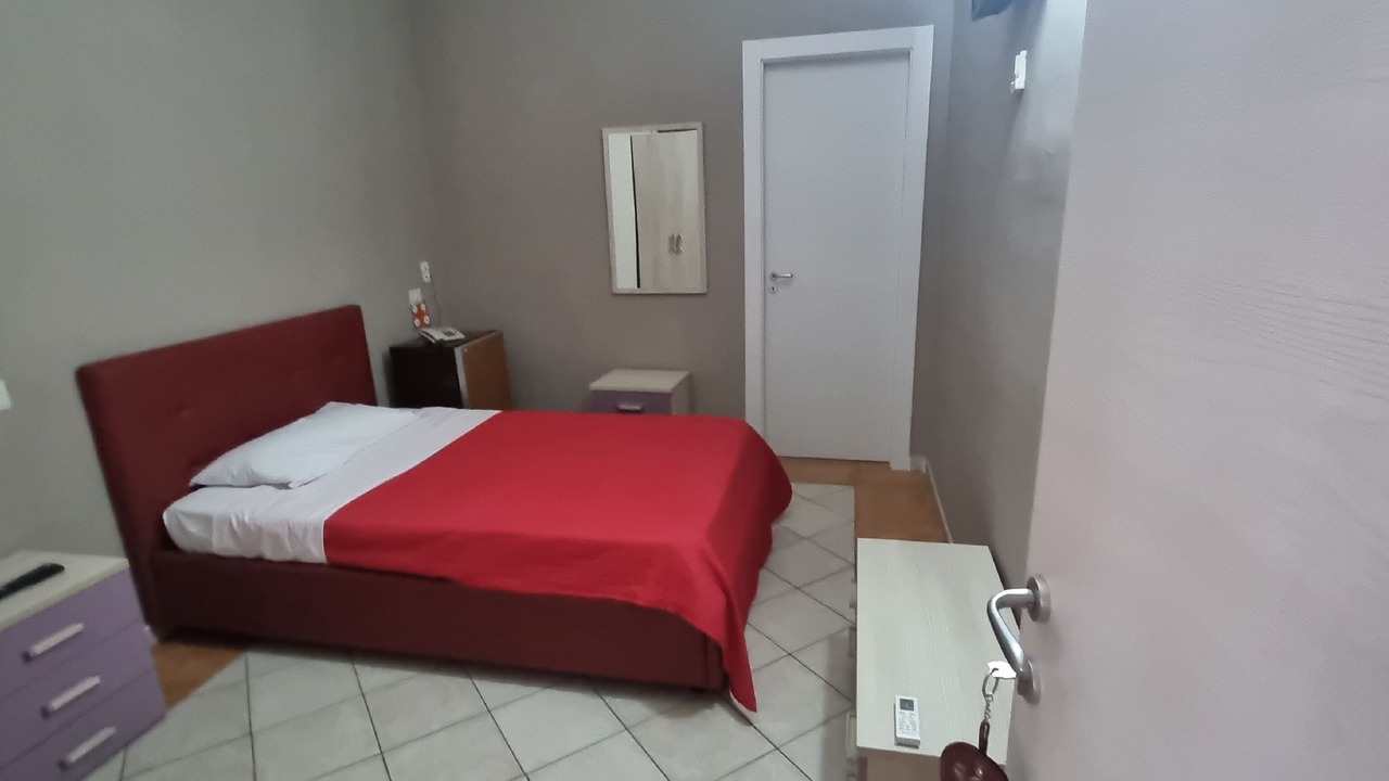 Photo of Bedroom in Isola di Capo Rizzuto
