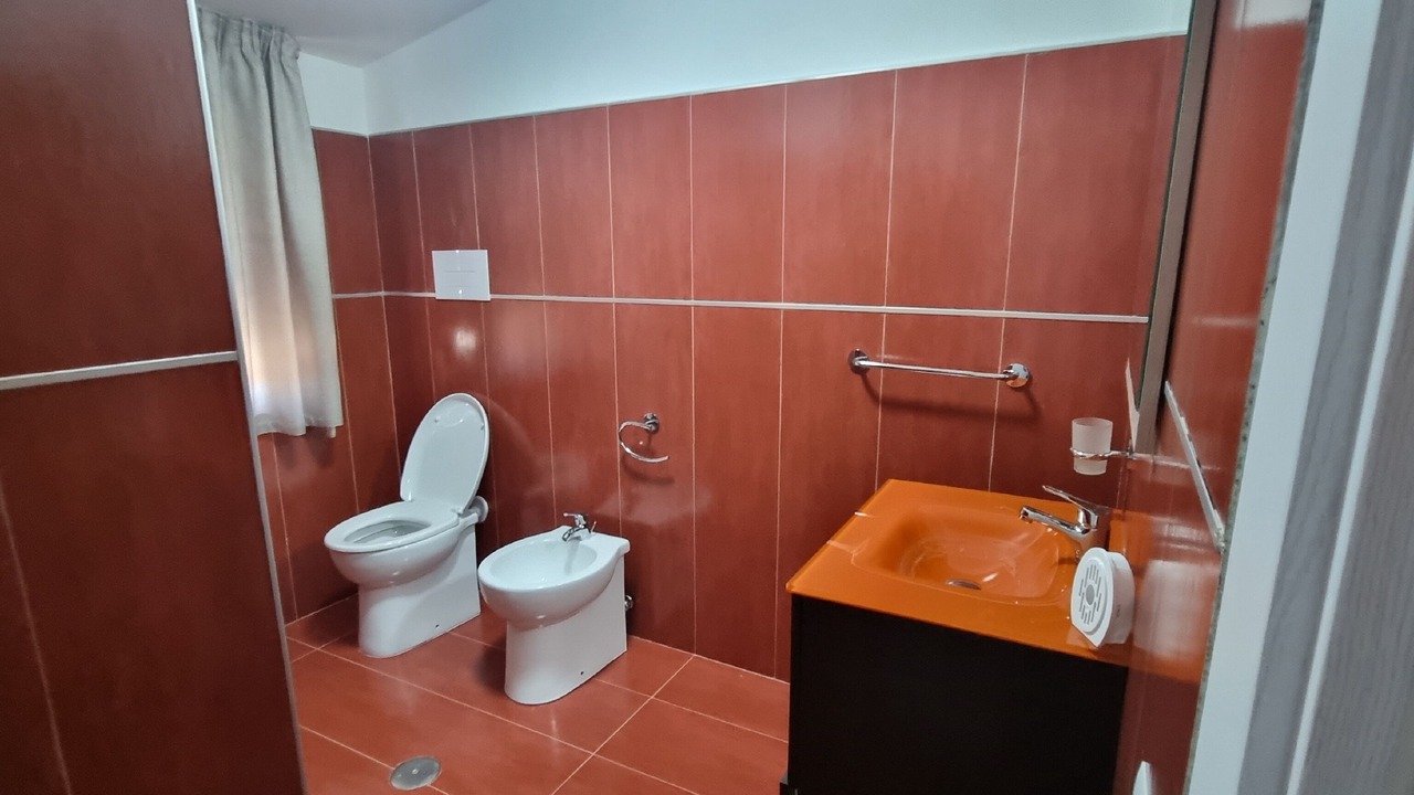 Photo of Bathroom in Isola di Capo Rizzuto