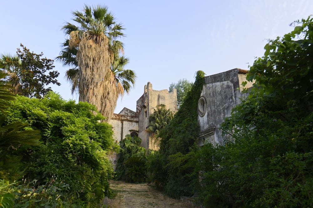 Photo of Outdoor in Torretta