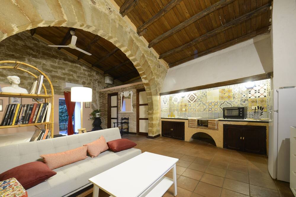 Photo of Livingroom in Torretta