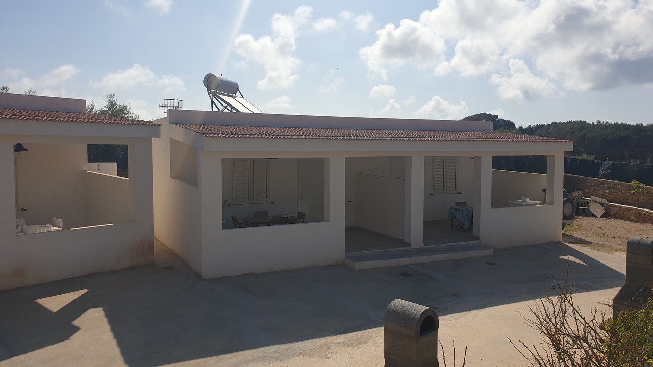 Photo of Outdoor in Lampedusa