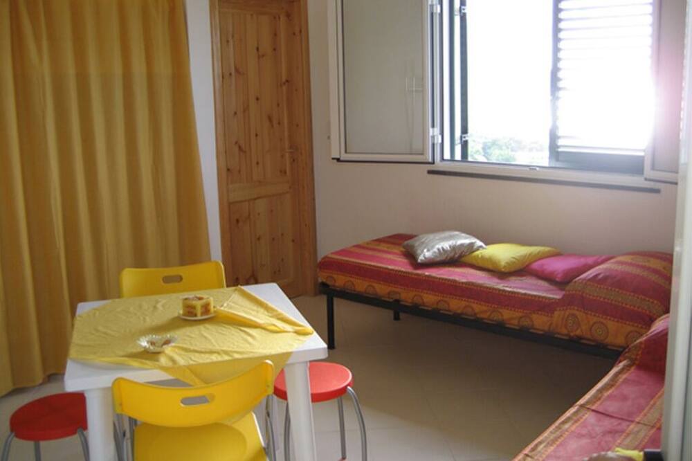 Photo of Bedroom in Piraino