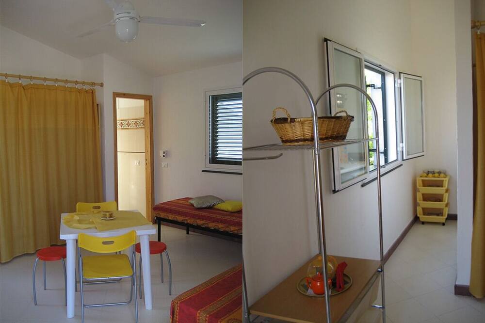 Photo of Bedroom in Piraino