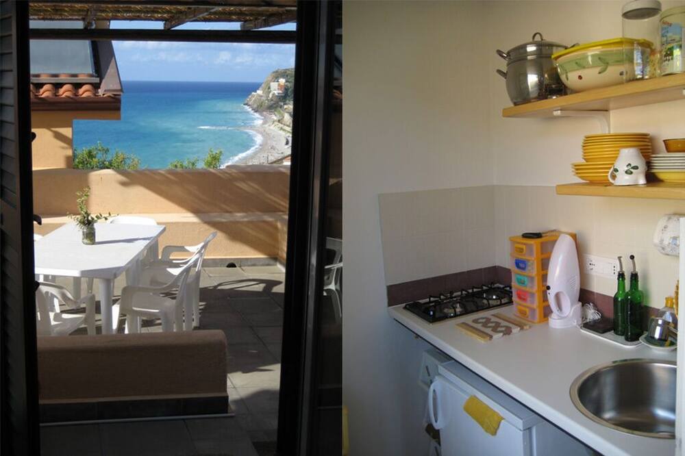 Photo of Kitchen in Piraino