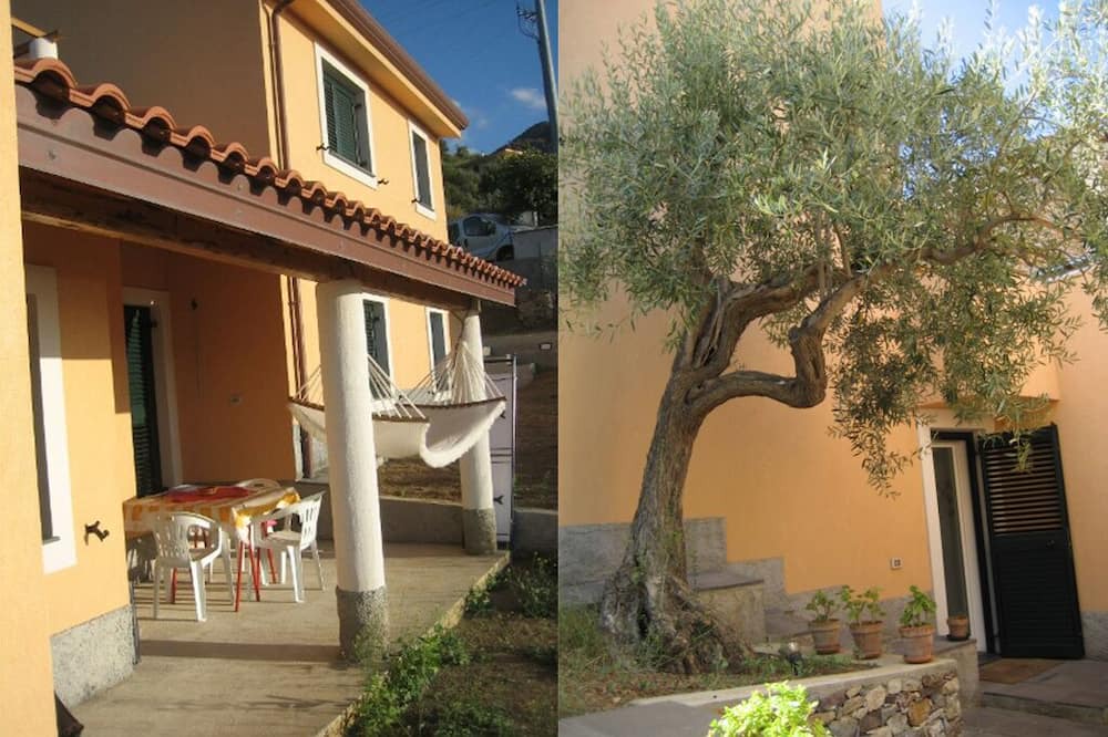 Photo of Outdoor in Piraino