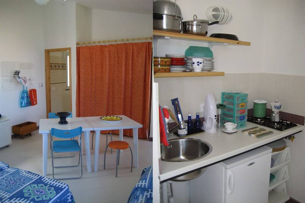 Photo of Kitchen in Piraino