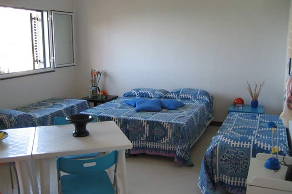 Photo of Bedroom in Piraino