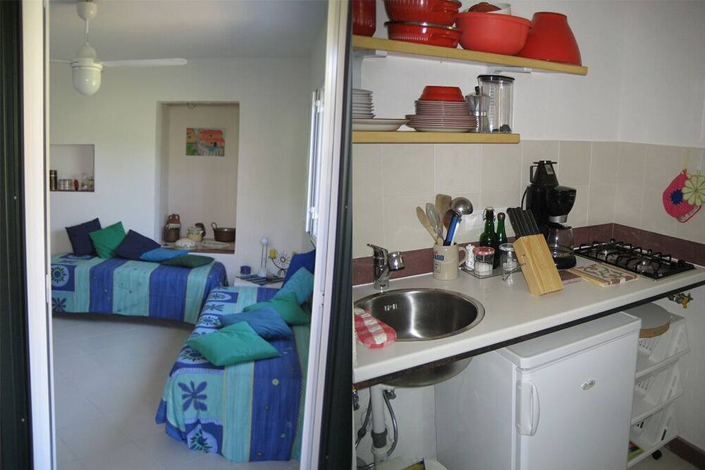 Photo of Kitchen in Piraino