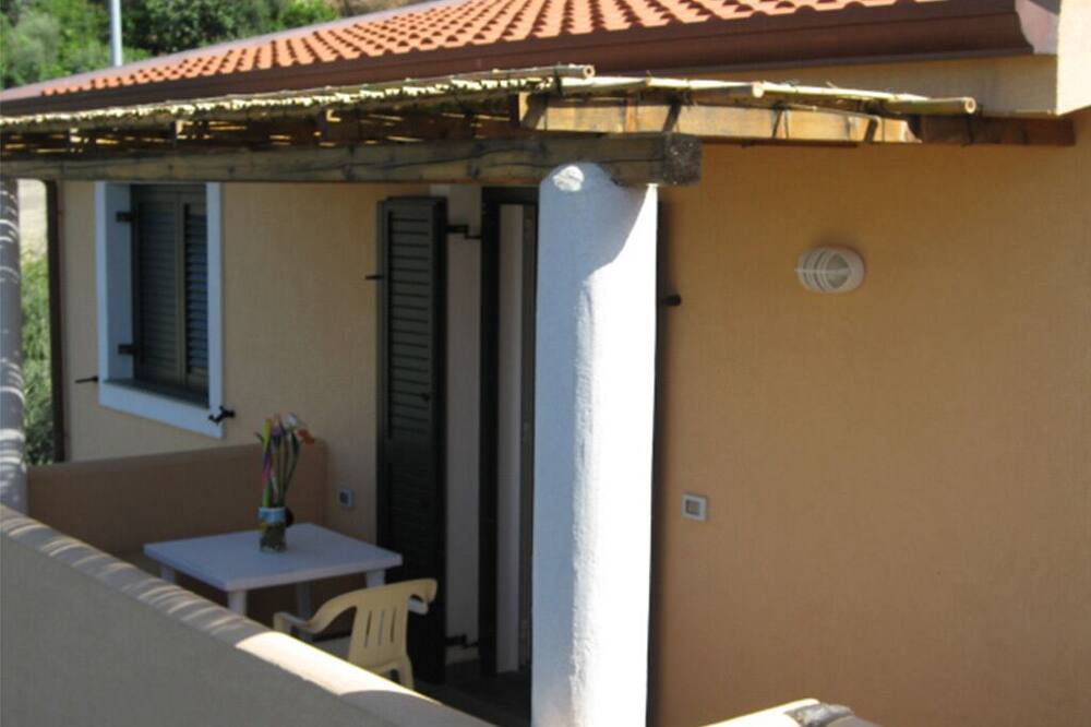 Photo of Bedroom in Piraino