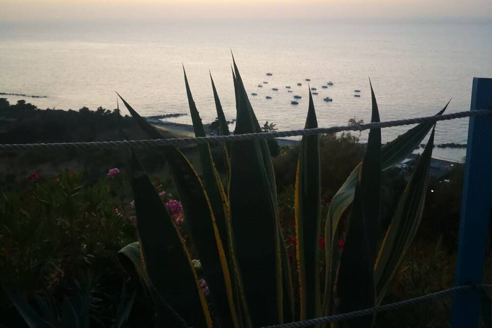 Photo of Patio Balcony in Piraino