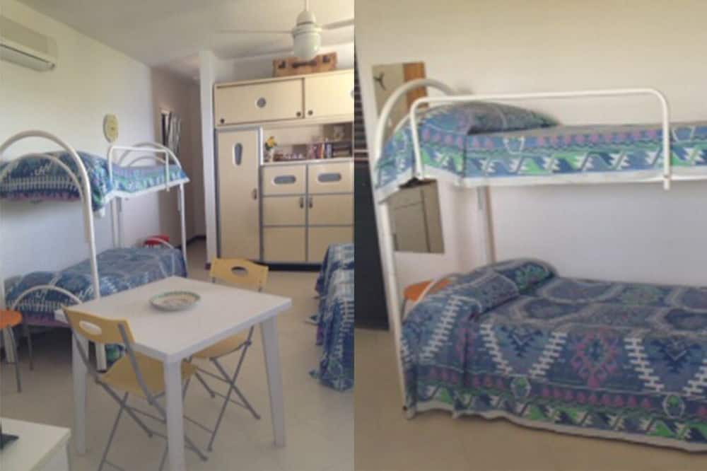 Photo of Bedroom in Piraino